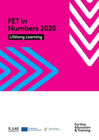 FET in Numbers 2020 Lifelong Learning
